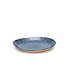 Salt & Pepper Salt & Pepper Nomad 22cm Plate Blue