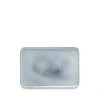 Salt & Pepper Salt & Pepper Relic Rectangle Platter 38cm Blue