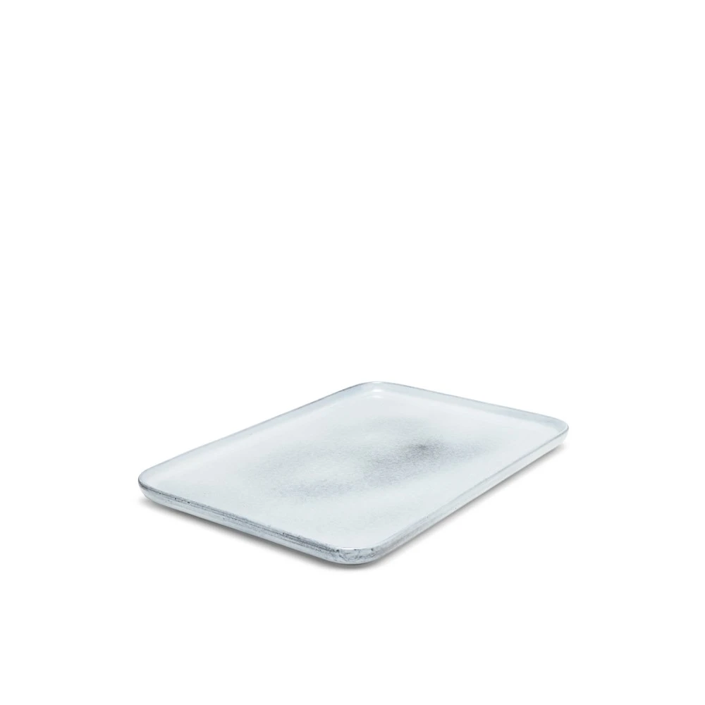 Salt & Pepper Salt & Pepper Relic Rectangle Platter 38cm Blue - Image 2