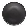 Salt & Pepper Salt & Pepper Brae Stoneware Dinner Plate 27cm Black