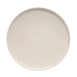 Salt & Pepper Salt & Pepper Hue Dinner Plate 27.5cm Stone