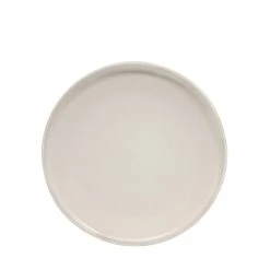 Salt & Pepper Salt & Pepper Hue Side Plate 20cm Stone