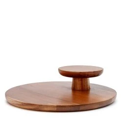 Salt & Pepper Salt & Pepper Provedore Tiered Stand Round 40cm