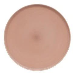 Salt & Pepper Salt & Pepper Hue Dinner Plate 27.5cm Blush
