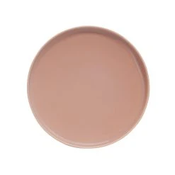 Salt & Pepper Salt & Pepper Hue Side Plate 20cm Blush