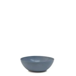 Salt & Pepper Salt & Pepper Arcata Bowl 25cm Blue