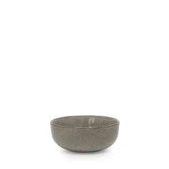 Salt & Pepper Salt & Pepper Relic Rice Bowl 12x5cm Moss