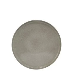 Salt & Pepper Salt & Pepper Relic Round Platter 33cm Moss