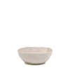Salt & Pepper Salt & Pepper Napier Bowl 18x6.5cm Natural