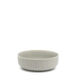 Salt & Pepper Salt & Pepper Amana Bowl 18cm Cloud