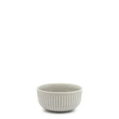 Salt & Pepper Salt & Pepper Amana Rice Bowl 12cm Cloud