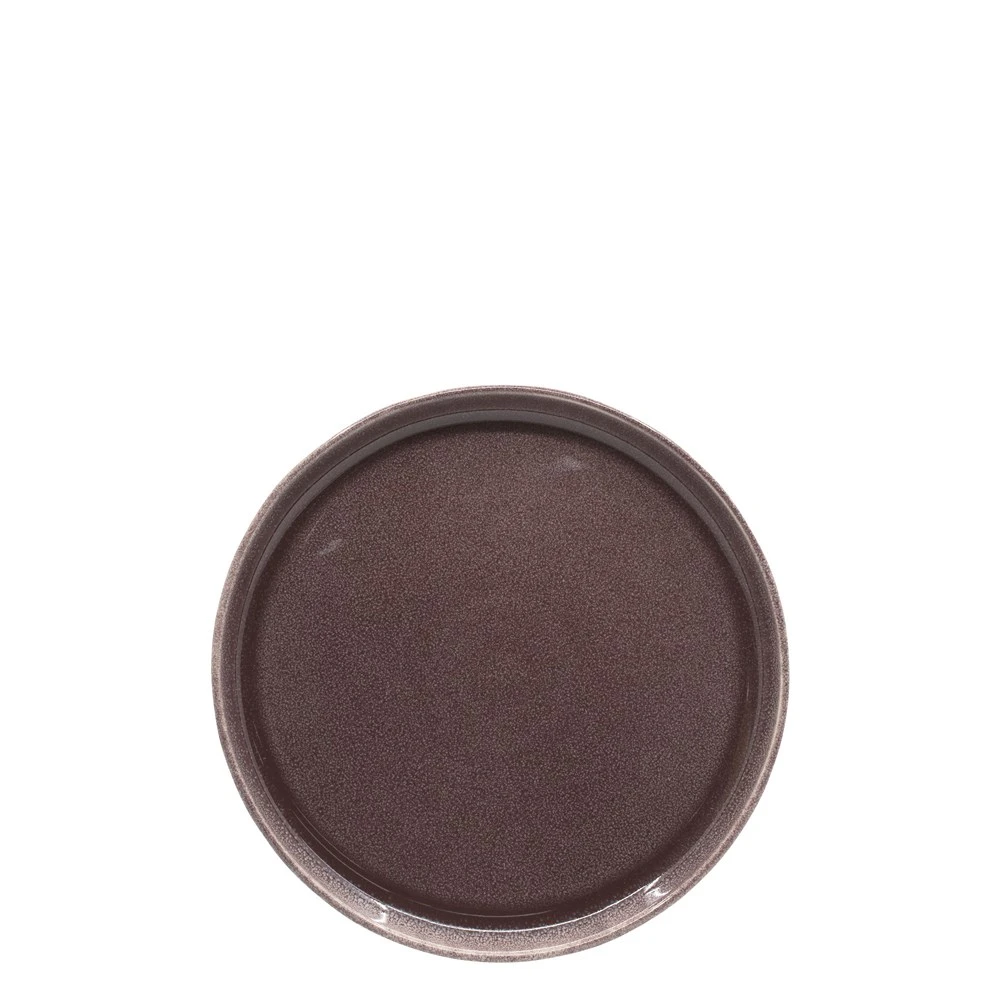 Salt & Pepper Salt & Pepper Amana 12 Piece Dinner Set Wine - Image 5