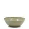 Salt & Pepper Salt & Pepper Arcata Bowl 25x8.5cm Green