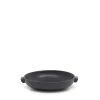 Salt & Pepper Salt & Pepper BowlFood Dish 15x4cm Black
