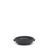 Salt & Pepper Salt & Pepper BowlFood Condiment Bowl 10x3cm Black