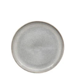 Salt & Pepper Salt & Pepper BowlFood Side Plate 20cm Natural