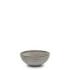 Salt & Pepper Salt & Pepper BowlFood Bowl 10x4.5cm Natural