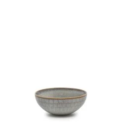 Salt & Pepper Salt & Pepper BowlFood Bowl 10x4.5cm Natural