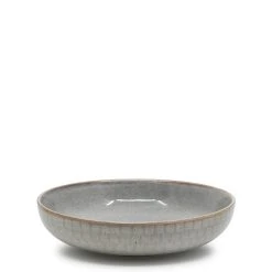 Salt & Pepper Salt & Pepper BowlFood Serving Bowl 28x7cm Natural