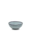 Salt & Pepper Salt & Pepper BowlFood Rice Bowl 12x5cm Blue