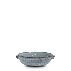 Salt & Pepper Salt & Pepper BowlFood Dish 15x4cm Blue