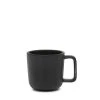 Salt & Pepper Salt & Pepper Industry Mug Black 310ml