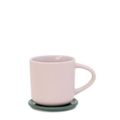 Salt & Pepper Salt & Pepper Oleta Mug4Me Set Lilac 350ml