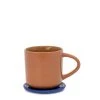 Salt & Pepper Salt & Pepper Oleta Mug4Me Set Pumpkin 350ml