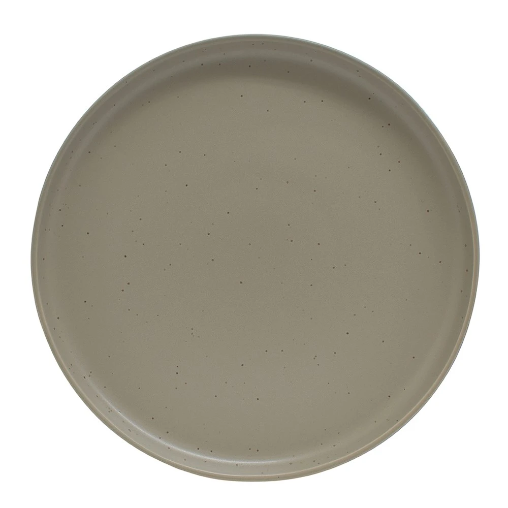 Salt & Pepper Salt & Pepper Industry Dinner Plate 27cm Eucalyptus