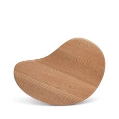 Salt & Pepper Salt & Pepper Novaro Serving Board 38x28cm Oak Wood