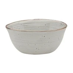 Ecology Ottawa Stoneware Bowl 15.5cm Lichen