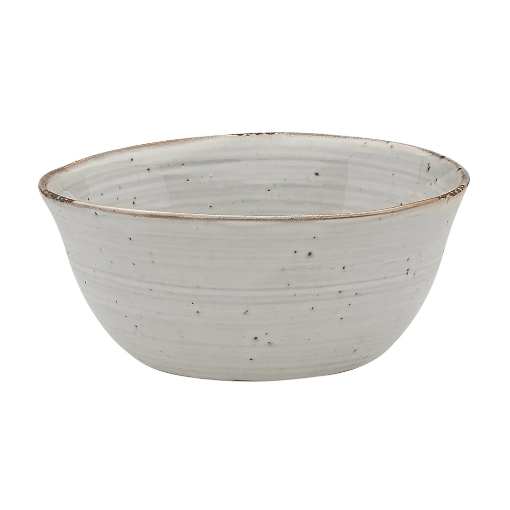 Ecology Ottawa Stoneware Bowl 15.5cm Lichen