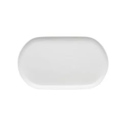 Ecology Origin Capsule Porcelain Serving Platter 40.5 X 1.8cm