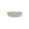 Ecology Ottawa Stoneware Dinner Bowl 22cm Barley