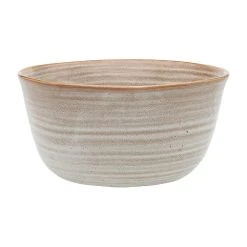 Ecology Ottawa Stoneware Laksa Bowl 20cm Barley
