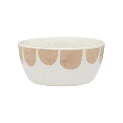 Ecology Nomad Noodle Bowl 15.5cm Blush - MIN ORDER QTY OF 4