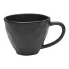 Ecology Speckle Stoneware Mug 380ml Ebony