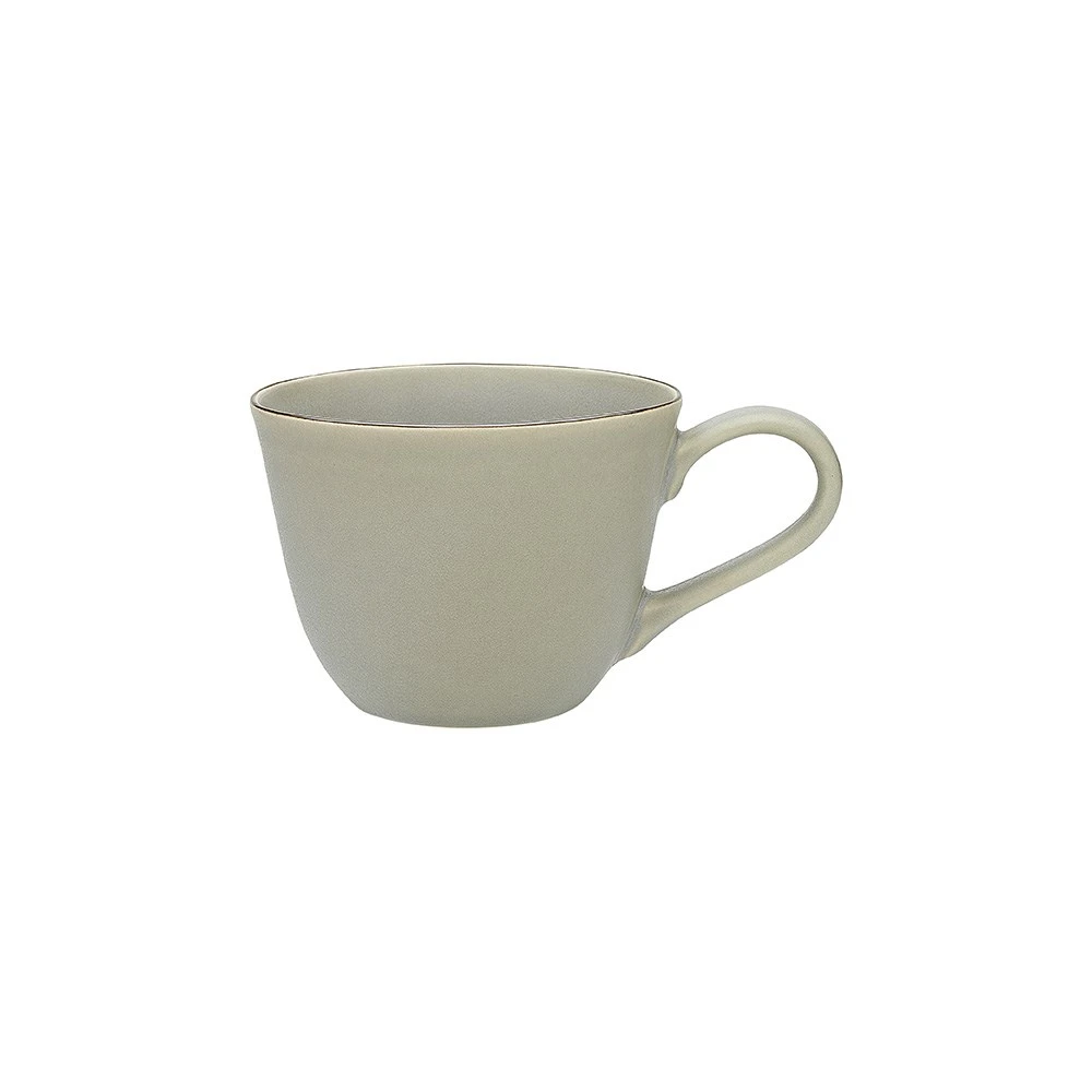 Ecology Malta Stoneware Mug 330ml Sage Green