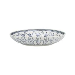 Ecology Oasis Medium Shallow Bowl 26cm