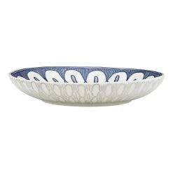 Ecology Oasis Large Shallow Bowl 31cm