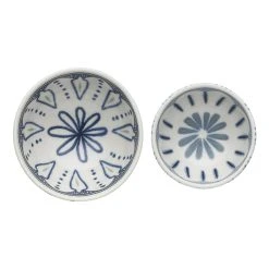 Ecology Oasis 2 Piece Dip Set