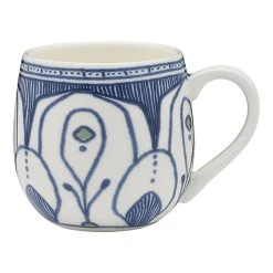 Ecology Oasis Mug 470ml Ink