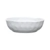 Ecology Speckle Cereal Bowl Milk
