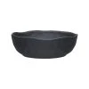 Ecology Speckle Cereal Bowl Ebony