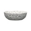 Ecology Speckle Cereal Bowl Duck Egg