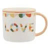 Ecology Spirit Mug 420ml Love