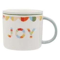 Ecology Spirit Mug 420ml Joy