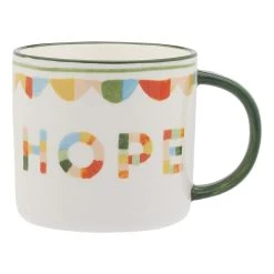 Ecology Spirit Mug 420ml Hope