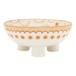 Ecology Aster Chunky Legs Bowl 25cm