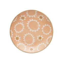Ecology Aster Side Plate 20cm Blush